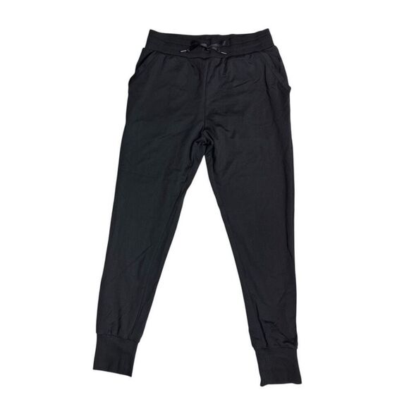 Lorna Jane Versatile Active Jogger Pants in Black Size Small - Picture 2 of 12